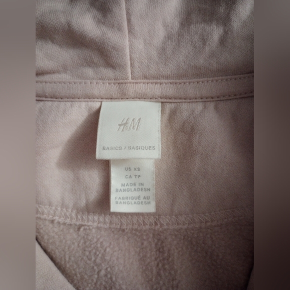 H&M Powder Dusty Rose - Picture 3 of 5